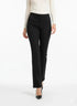 Pantalone con gamba a sigaretta DORABELLA