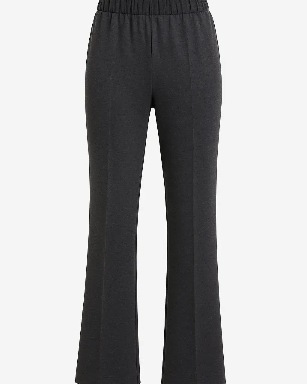 Pantalone con gamba a zampetta DORABELLA