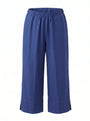 Pantalone con spacchetti DORABELLA