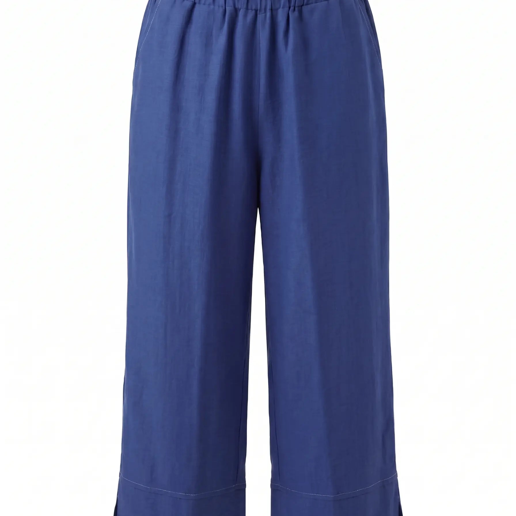 Pantalone con spacchetti DORABELLA