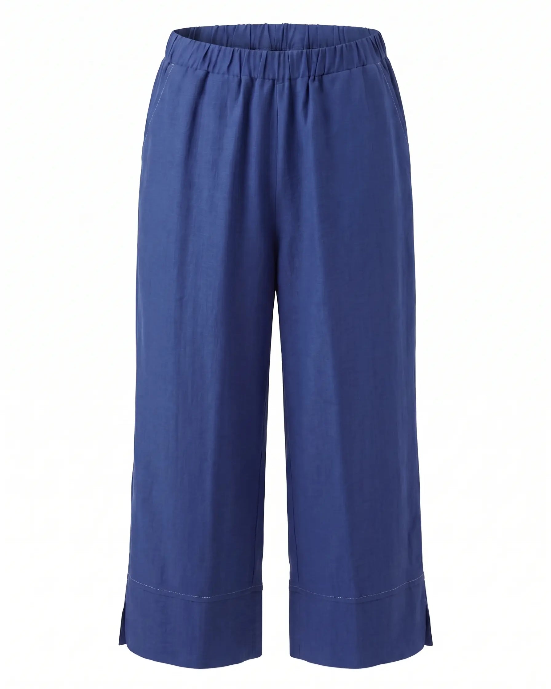 Pantalone con spacchetti DORABELLA