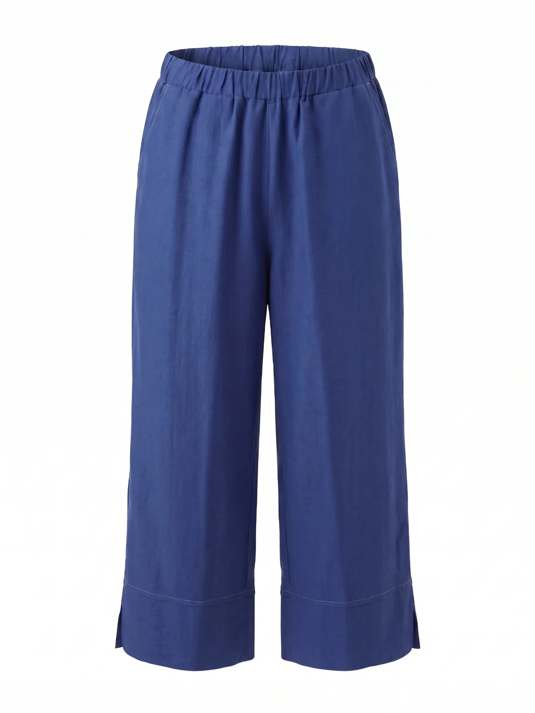Pantalone con spacchetti DORABELLA