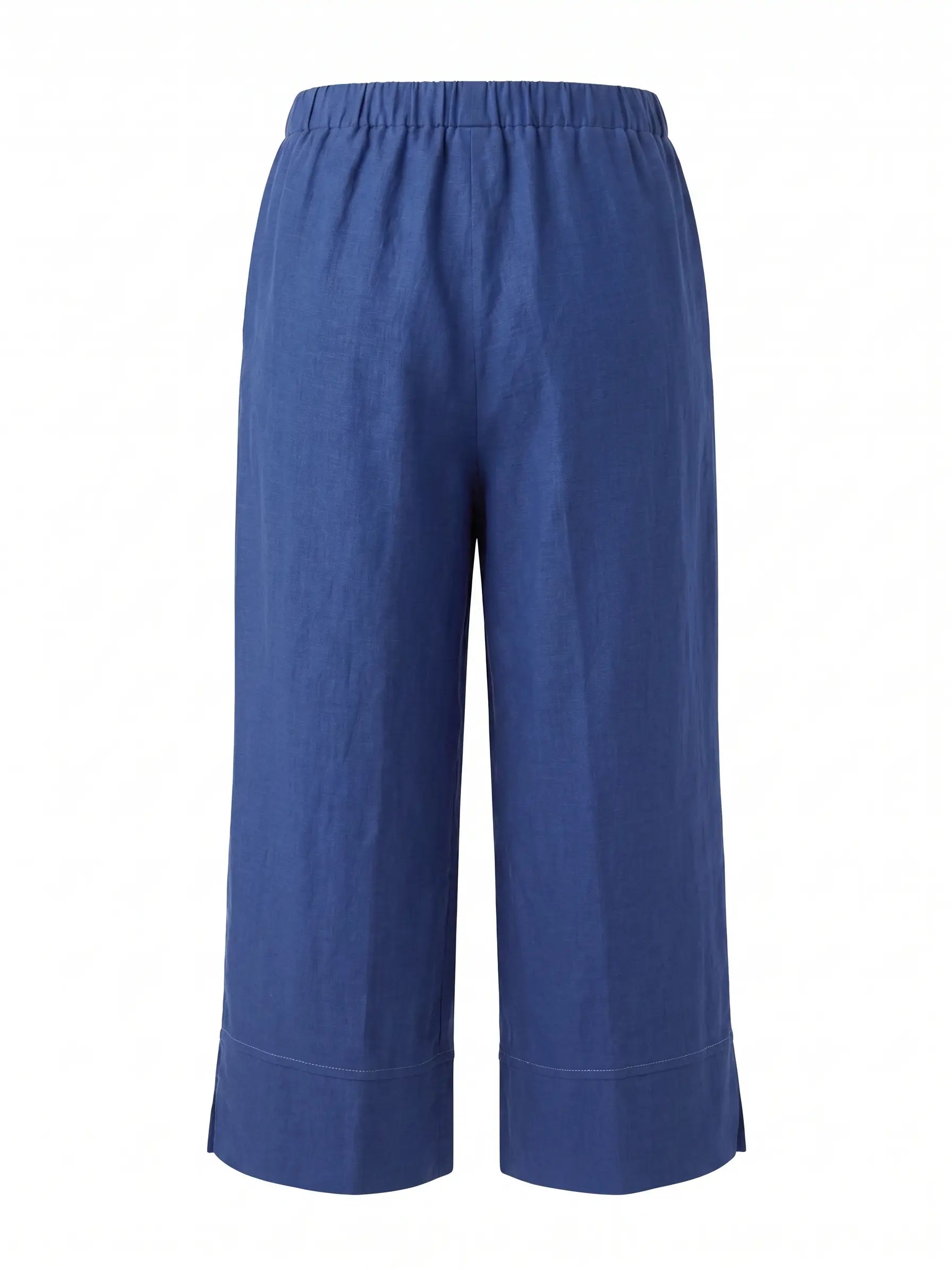 Pantalone con spacchetti DORABELLA