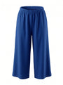 Pantalone con spacchetti DORABELLA PIU'