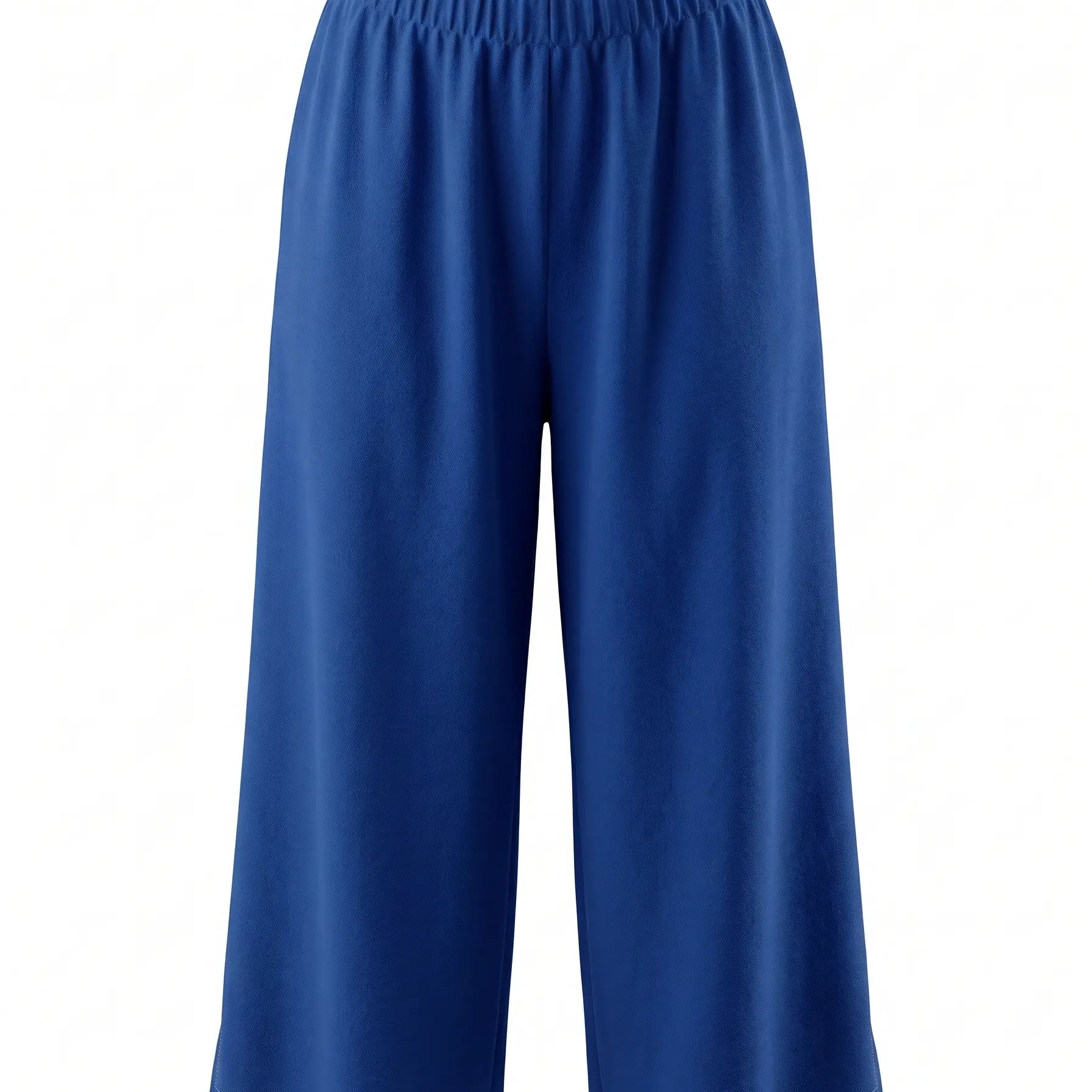 Pantalone con spacchetti DORABELLA PIU'