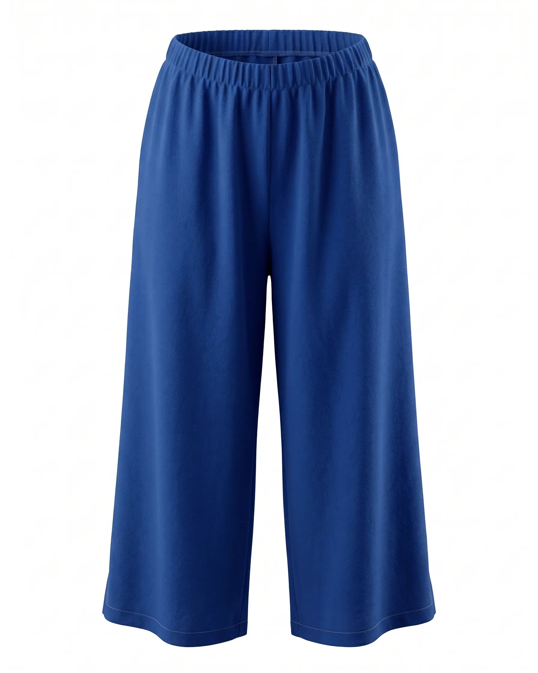 Pantalone con spacchetti DORABELLA PIU'