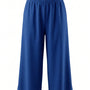 Pantalone con spacchetti DORABELLA PIU'