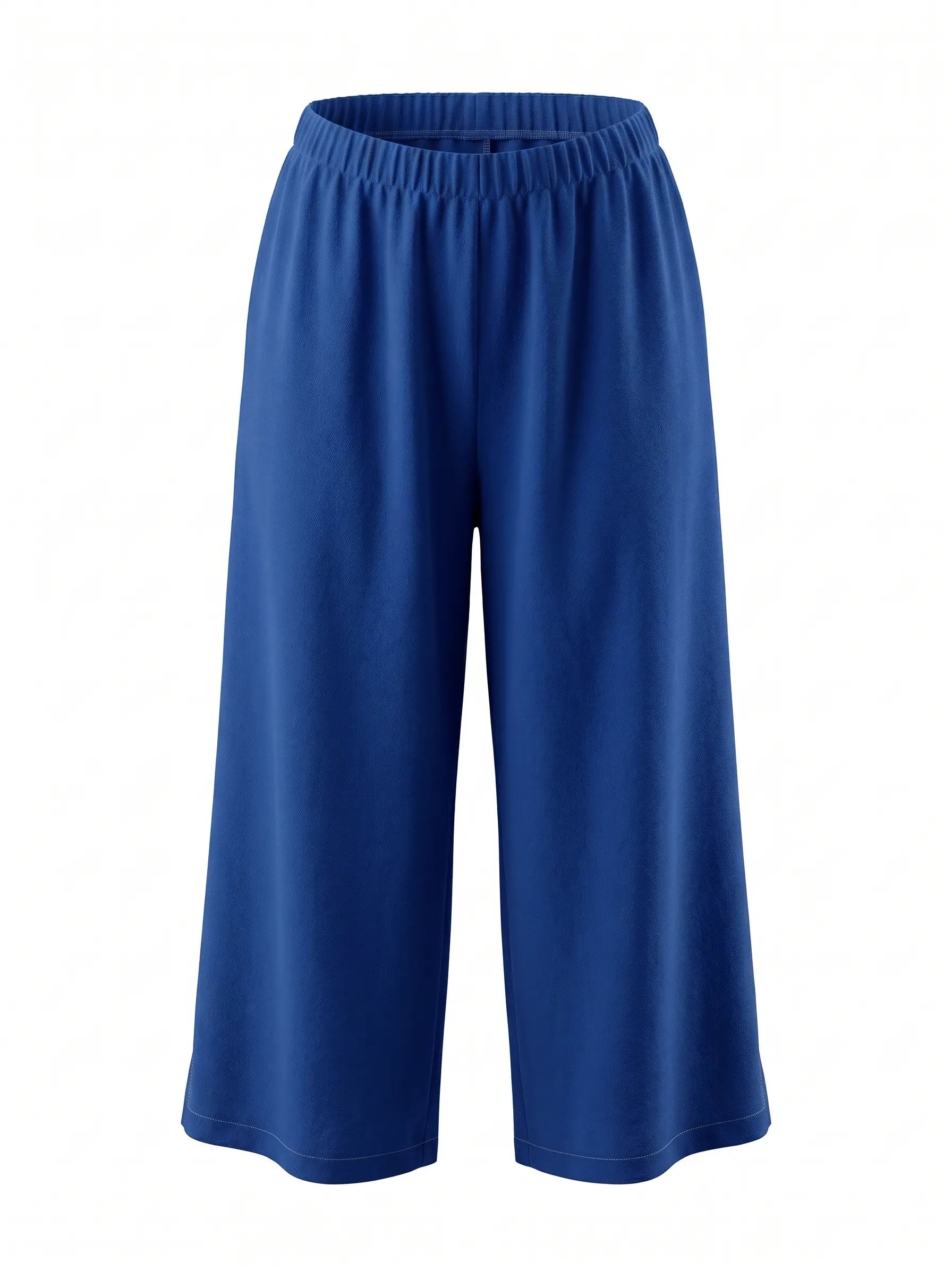 Pantalone con spacchetti DORABELLA PIU'