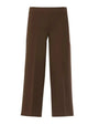 Pantalone cropped con bustino elastico - Comfy® DORABELLA