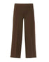 Pantalone cropped con bustino elastico - Comfy® DORABELLA