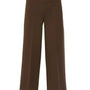Pantalone cropped con bustino elastico - Comfy® DORABELLA