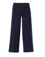 Pantalone cropped con bustino elastico - Comfy® DORABELLA