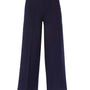 Pantalone cropped con bustino elastico - Comfy® DORABELLA