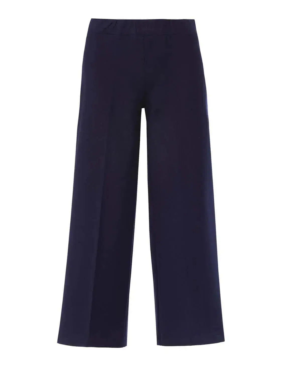 Pantalone cropped con bustino elastico - Comfy® DORABELLA