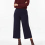 Pantalone cropped con bustino elastico - Comfy® DORABELLA
