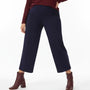 Pantalone cropped con bustino elastico - Comfy® DORABELLA