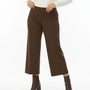 Pantalone cropped con bustino elastico - Comfy® DORABELLA
