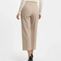 Pantalone cropped con bustino elastico - Comfy® DORABELLA