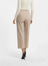 Pantalone cropped con bustino elastico - Comfy® DORABELLA