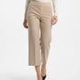 Pantalone cropped con bustino elastico - Comfy® DORABELLA