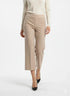 Pantalone cropped con bustino elastico - Comfy® DORABELLA