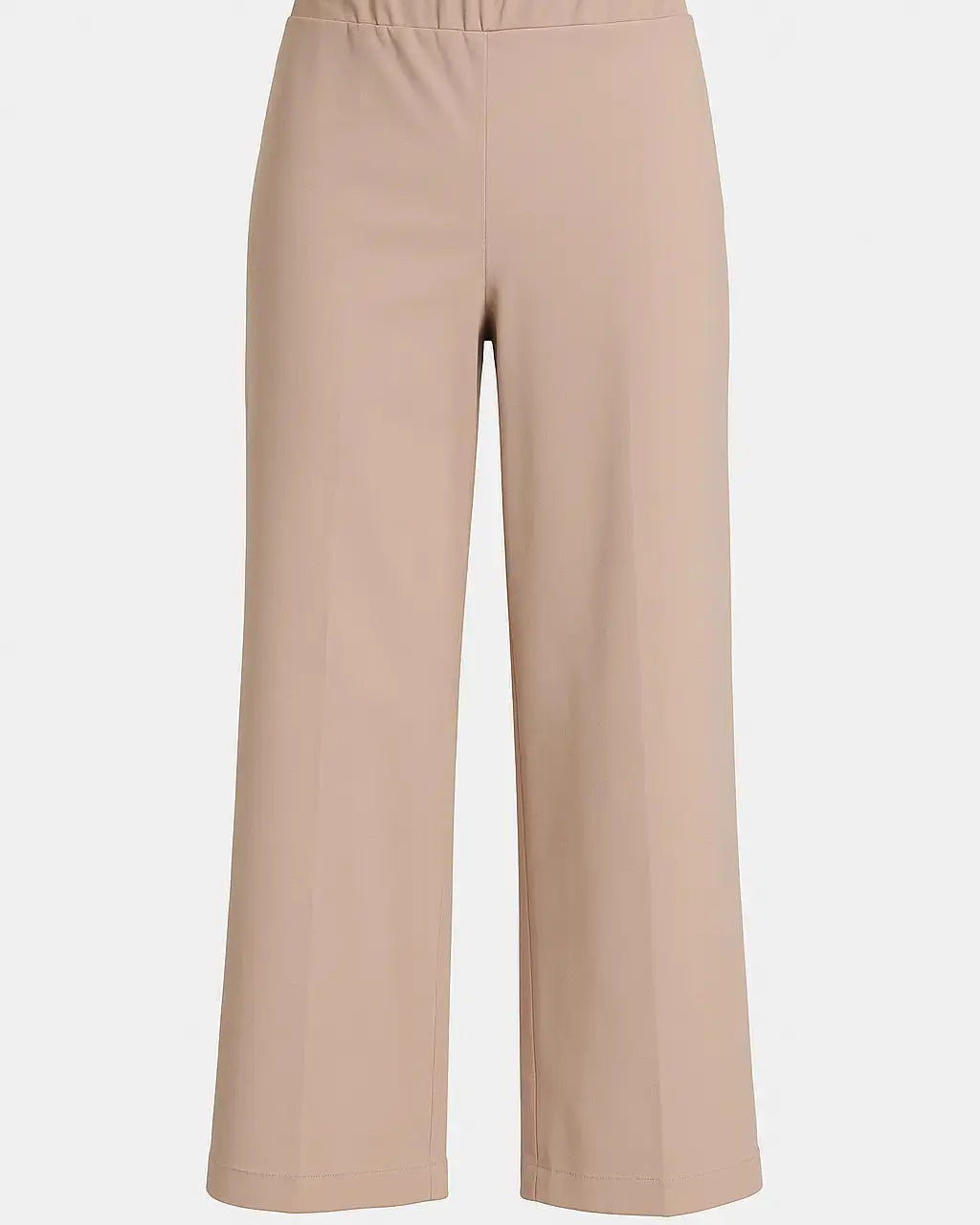 Pantalone cropped con bustino elastico - Comfy® DORABELLA