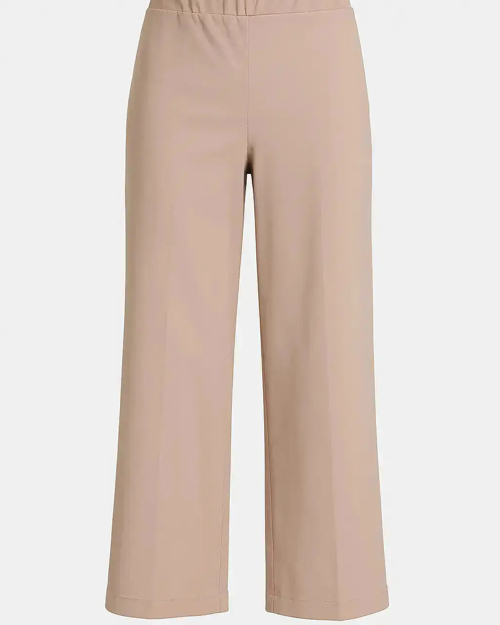 Pantalone cropped con bustino elastico - Comfy® DORABELLA