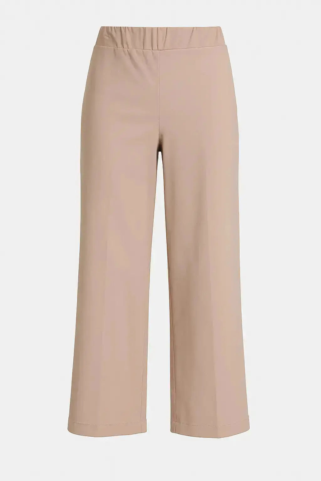 Pantalone cropped con bustino elastico - Comfy® DORABELLA