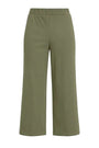Pantalone cropped con bustino elastico - Comfy® DORABELLA