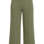 Pantalone cropped con bustino elastico - Comfy® DORABELLA