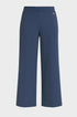 Pantalone cropped con bustino elastico - Comfy® DORABELLA