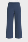 Pantalone cropped con bustino elastico - Comfy® DORABELLA