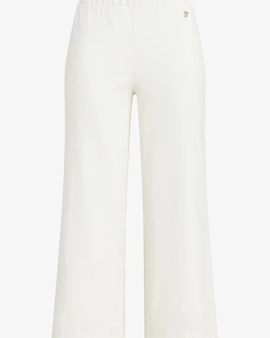 Pantalone cropped con bustino elastico - Comfy® DORABELLA
