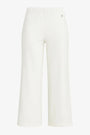 Pantalone cropped con bustino elastico - Comfy® DORABELLA