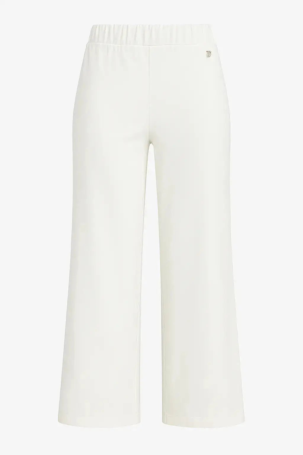 Pantalone cropped con bustino elastico - Comfy® DORABELLA