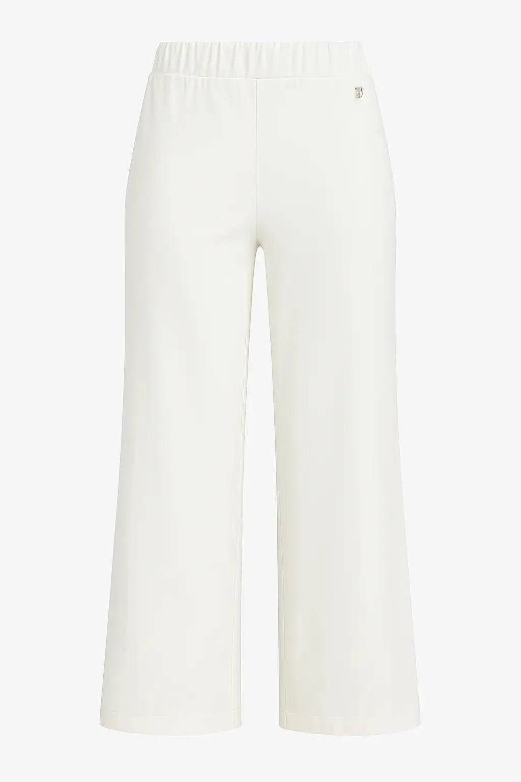 Pantalone cropped con bustino elastico - Comfy® DORABELLA