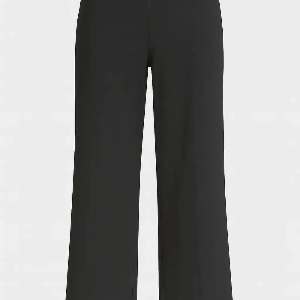Pantalone cropped con bustino elastico - Comfy® DORABELLA