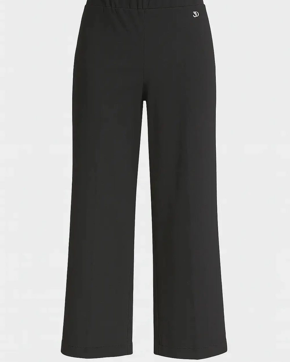 Pantalone cropped con bustino elastico - Comfy® DORABELLA
