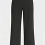Pantalone cropped con bustino elastico - Comfy® DORABELLA