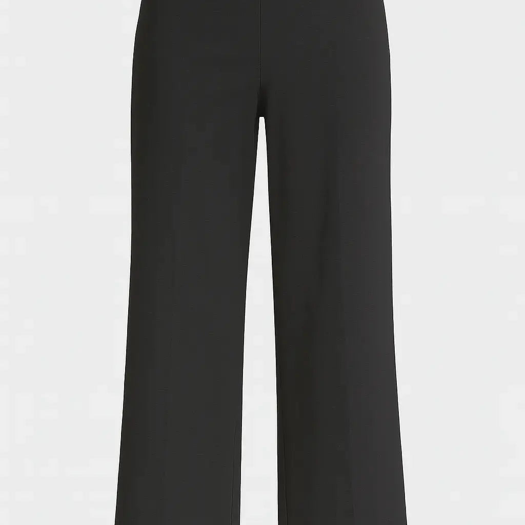 Pantalone cropped con bustino elastico - Comfy® DORABELLA