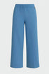 Pantalone cropped con bustino elastico - Comfy® DORABELLA