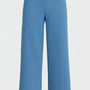 Pantalone cropped con bustino elastico - Comfy® DORABELLA