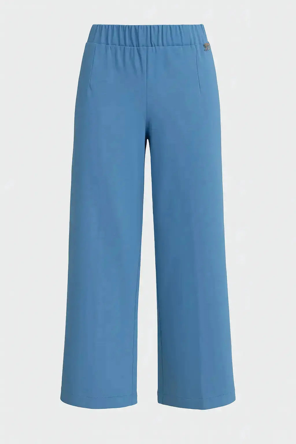 Pantalone cropped con bustino elastico - Comfy® DORABELLA