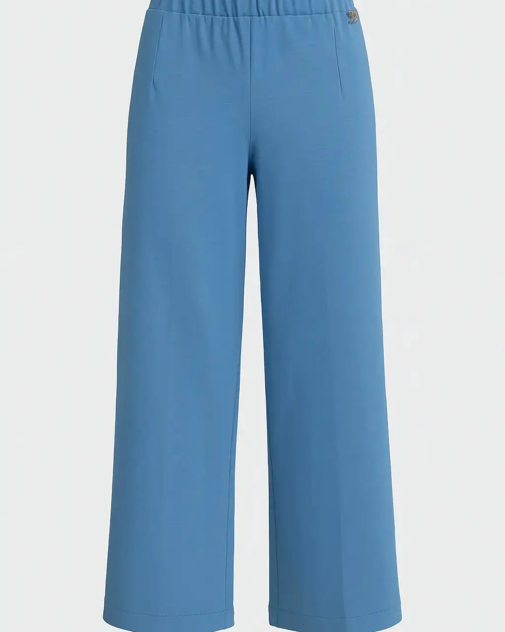 Pantalone cropped con bustino elastico - Comfy® DORABELLA