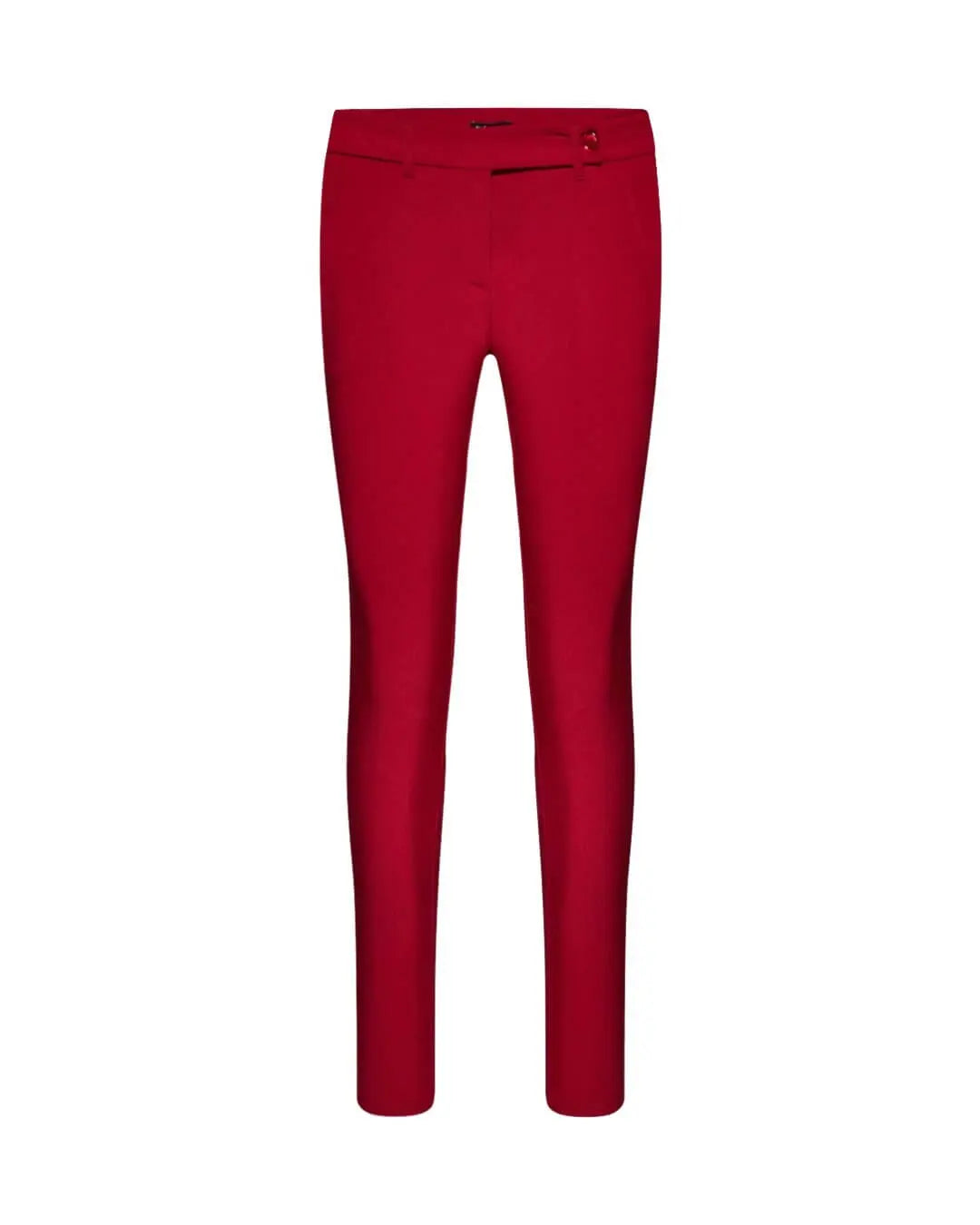 Pantalone dritto BORDEAUX IRONICA 50