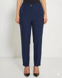 Pantalone dritto DORABELLA PIU'