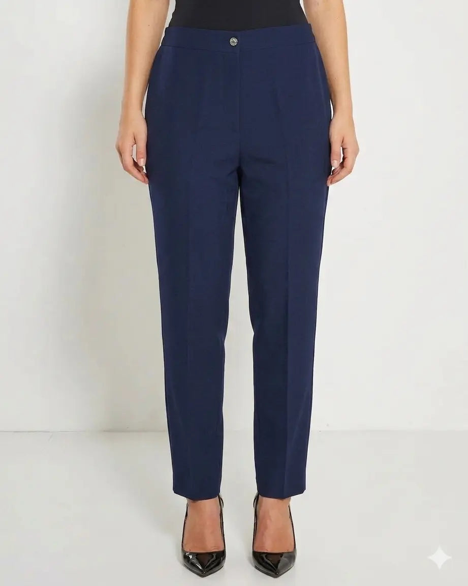 Pantalone dritto DORABELLA PIU'