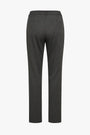 Pantalone elasticizzato gamba dritta DORABELLA