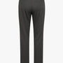 Pantalone elasticizzato gamba dritta DORABELLA