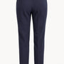 Pantalone elasticizzato gamba dritta DORABELLA